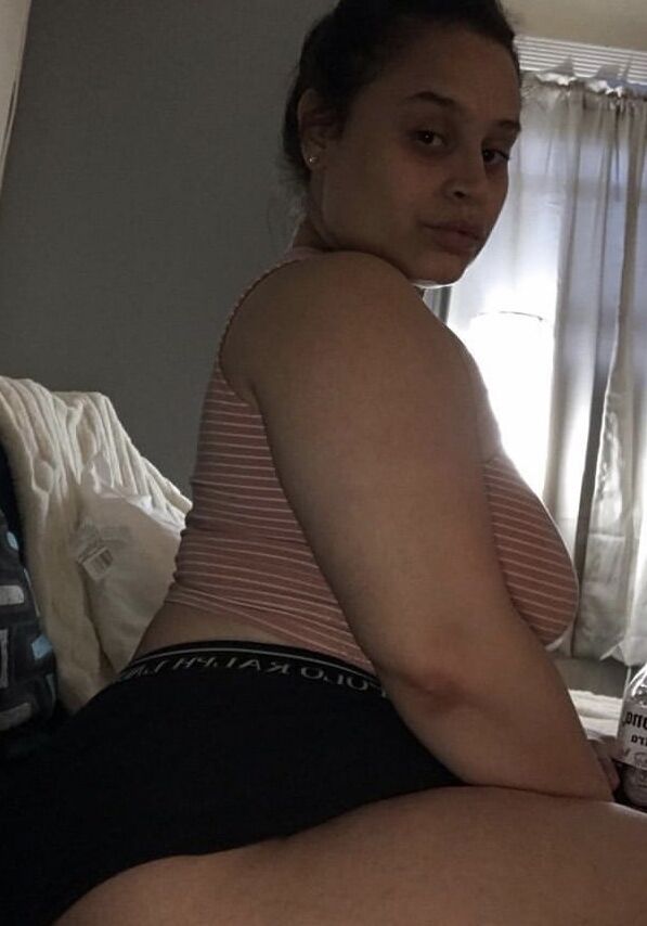 My body