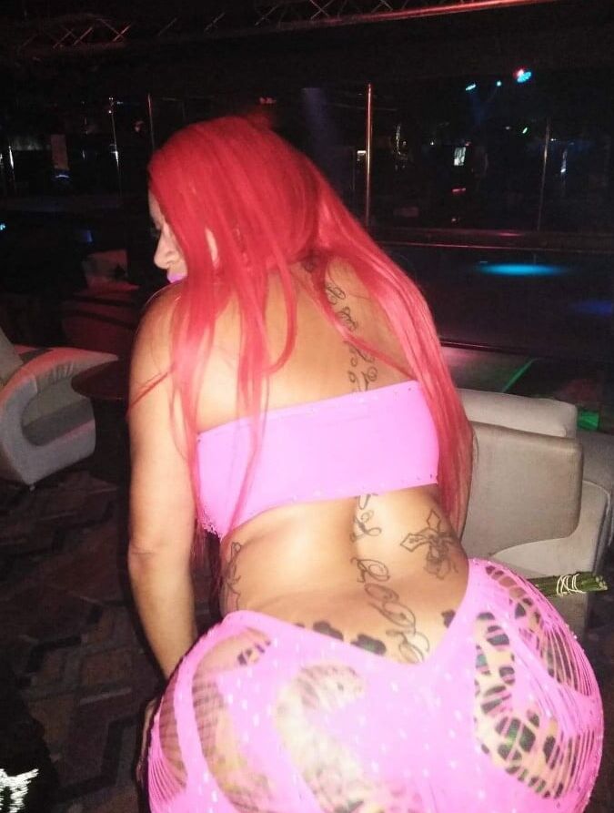 Juicy Rican