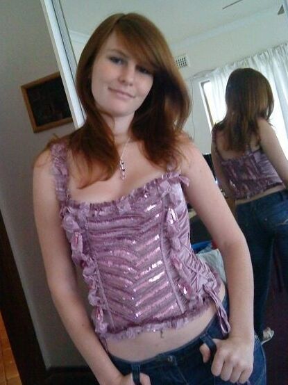 Redhead