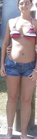 a girlfriend of mine