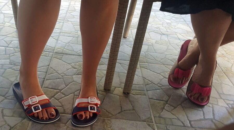 sexy feet
