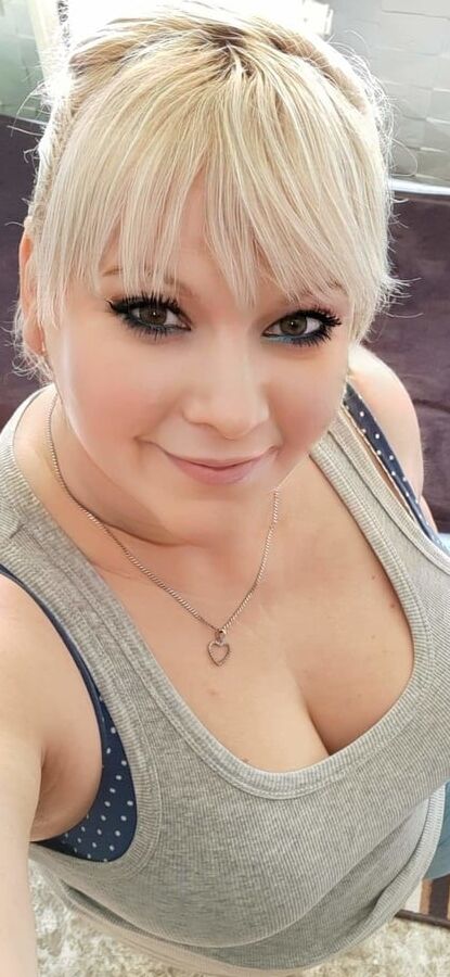 Polish milf