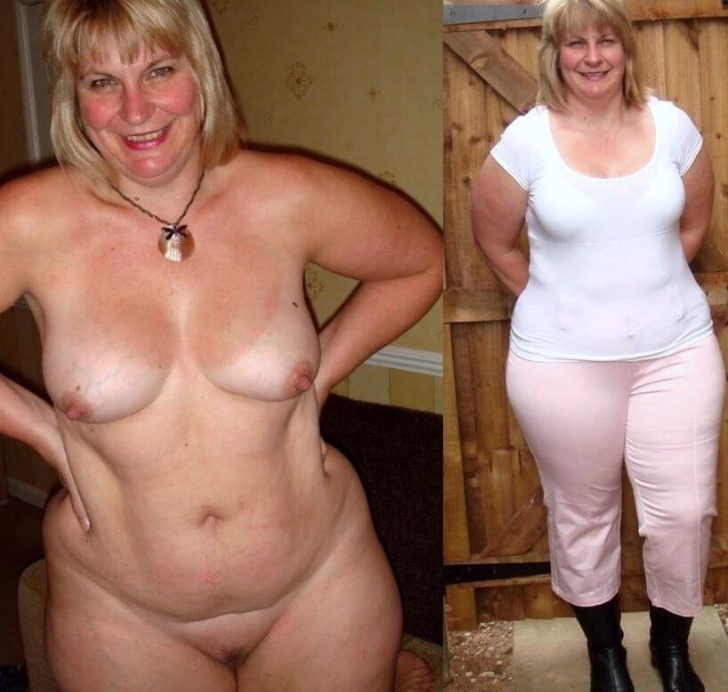 nues ou pas...
