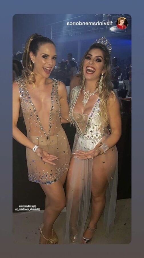 Fabiola Monteiro Personal Capixaba Gostosa