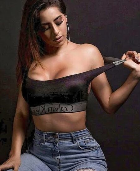 Kim Shantal