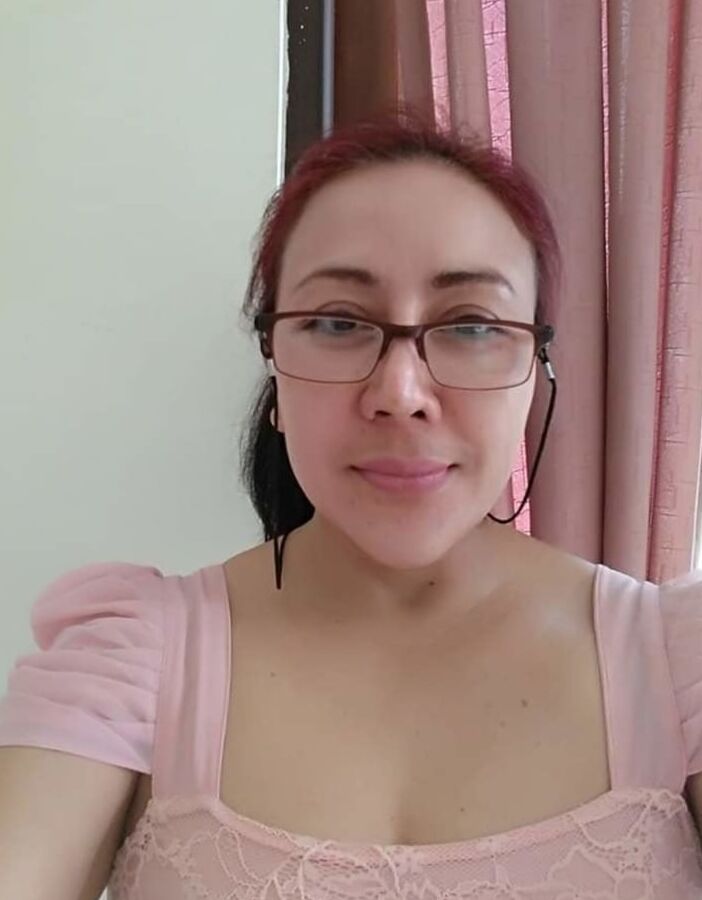 Tante Ann Kelapa Gading MILF