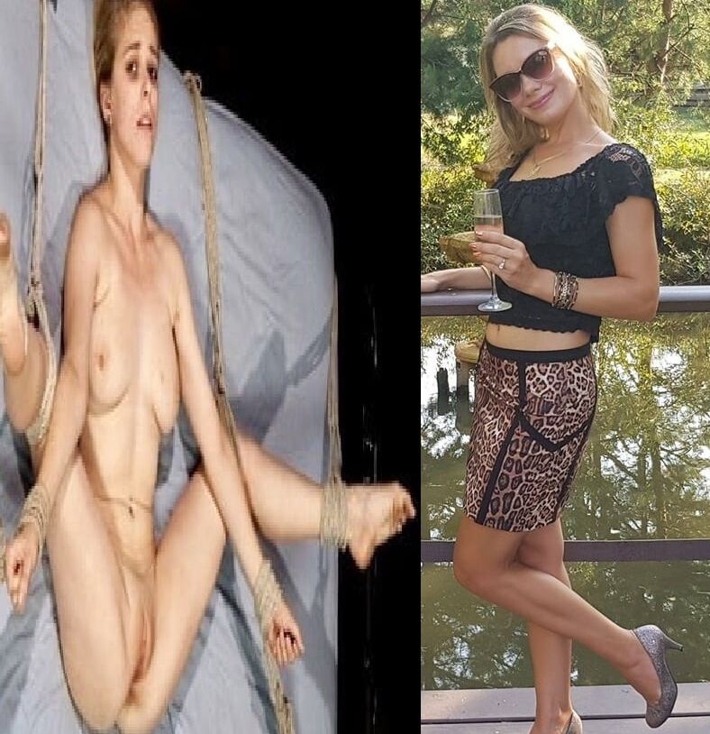 Home bdsm Before &amp; After