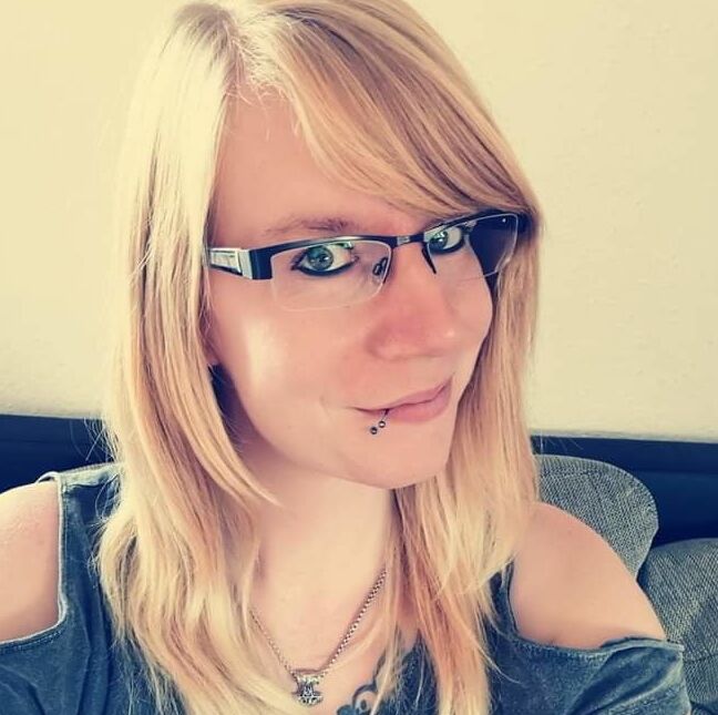 Brillenfotzen
