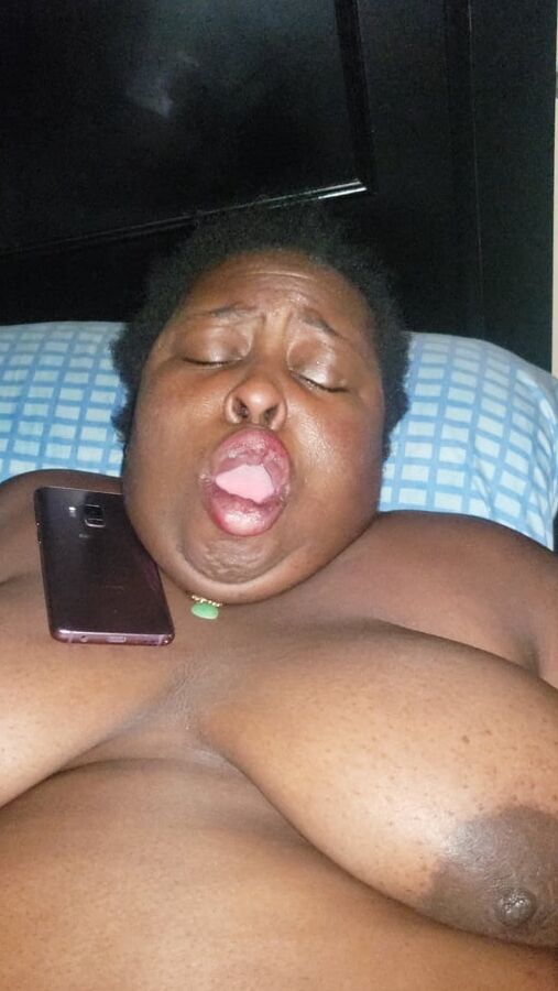 More cum faces