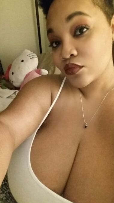 Pouty Lips