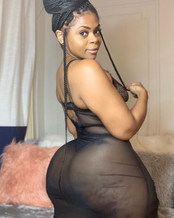 SoulFoodVixen