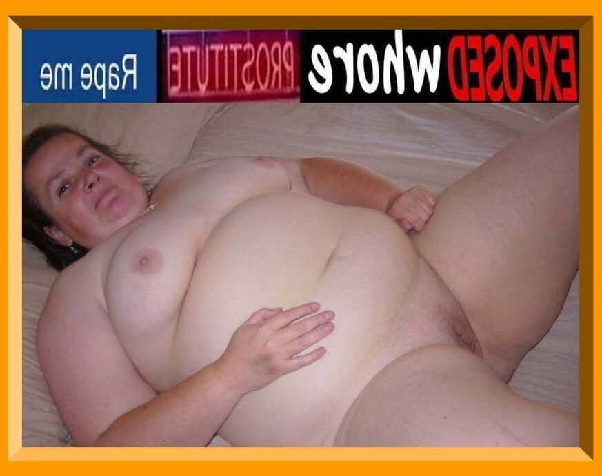 Expose Sexy BBW Samantha