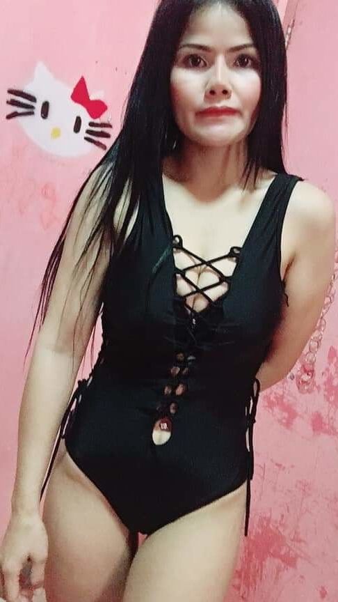 Pelacur Thailand