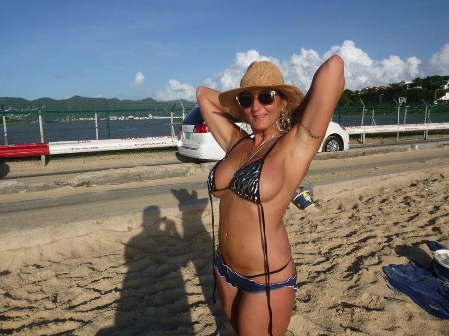 Amateur Milfs