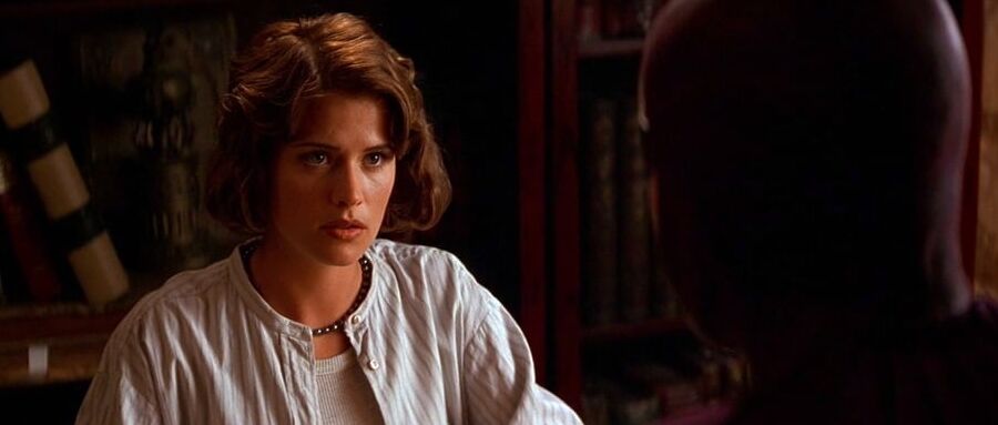 Kristy Swanson! My &;s Crush!