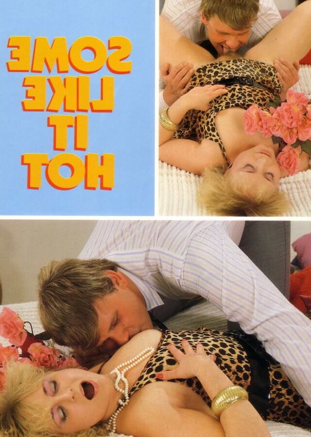 Vintage MAgazine Mon Amour