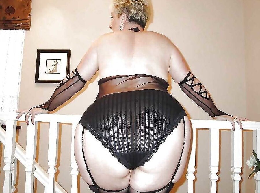 Big Ass panties