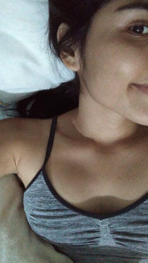 selene mosquera