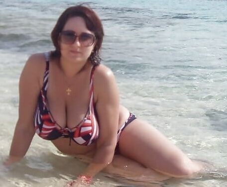 Heavy tits