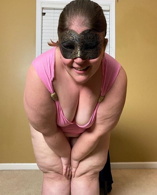 Amateur bbw cam whore