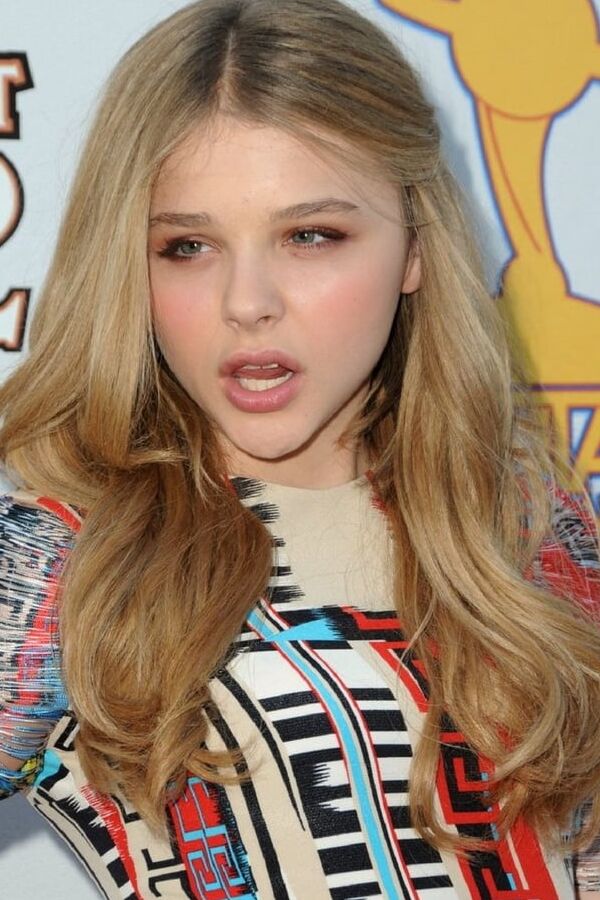 chloetz moretz