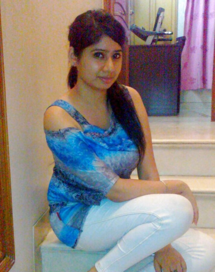 Manisha Kaur