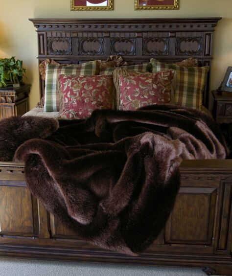 Dream Beds I want to have sex in