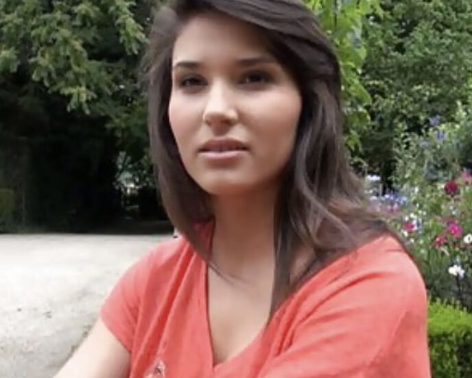 Stelle lacroix actrice francaise