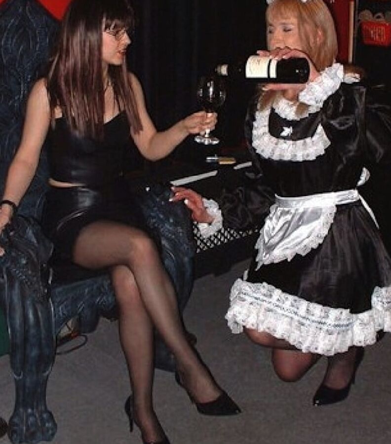 Crossdresser