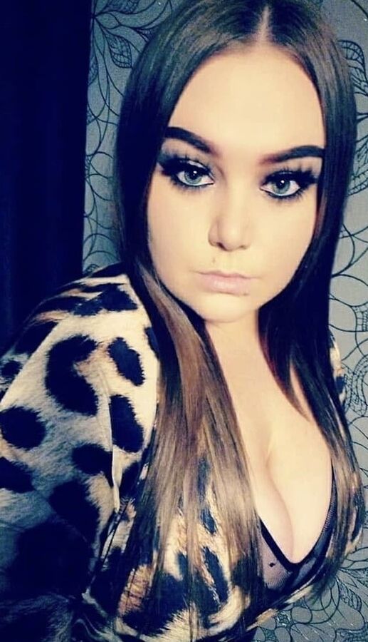 Just me