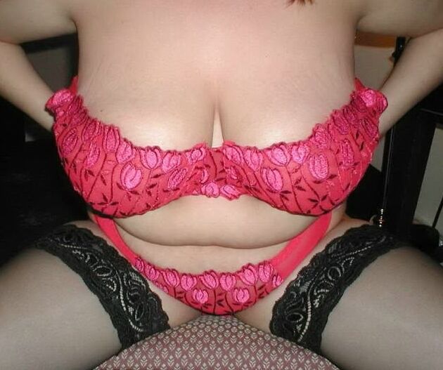 Mega geile SSBBW