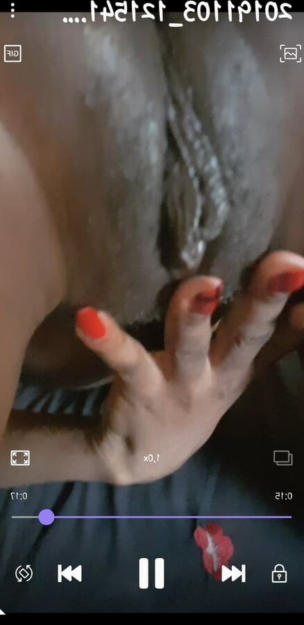 ebony women