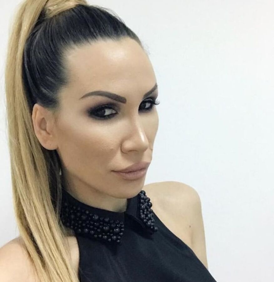 Nikolija jovanovic