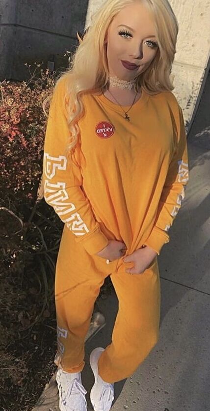 Salt Lake City Girl