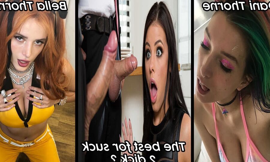 Make your choice !