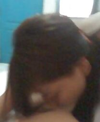 Singapore girl