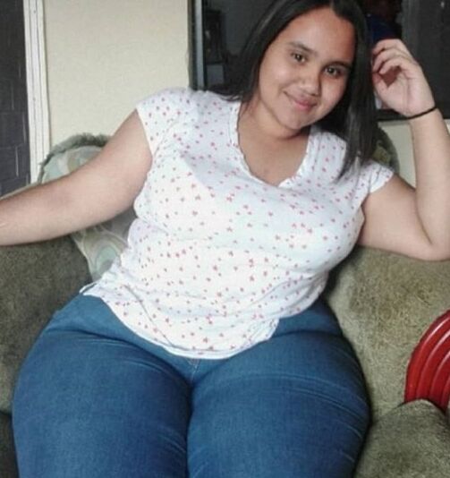 Huge booty latin bbw pear Alle
