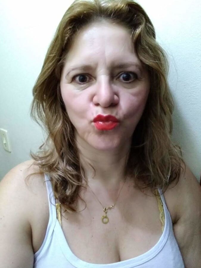 She is a dream