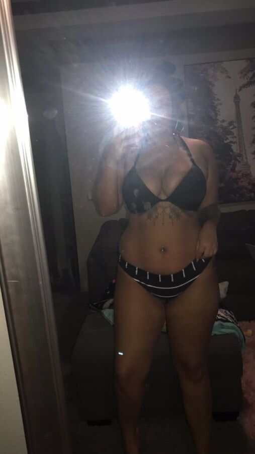 Sexy Amateur