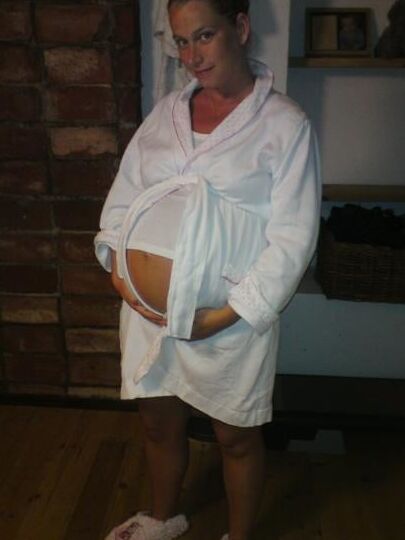 Pregnant