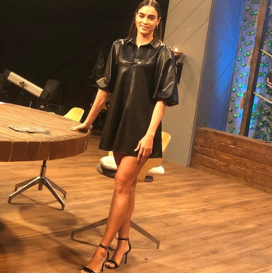 Sexy Turkish Melisa
