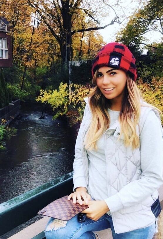 Fuckable Michigan Girls