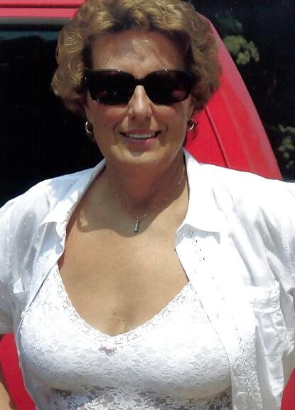 Mature Beautiful