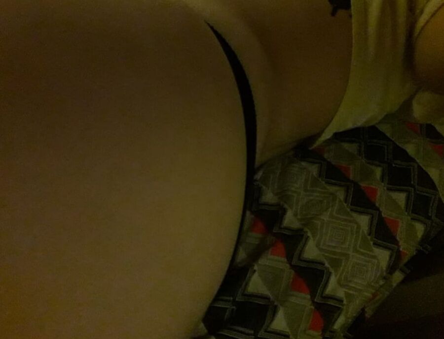 My wife&;s body