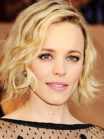 RACHEL McADAMS...CELEBEAUTY