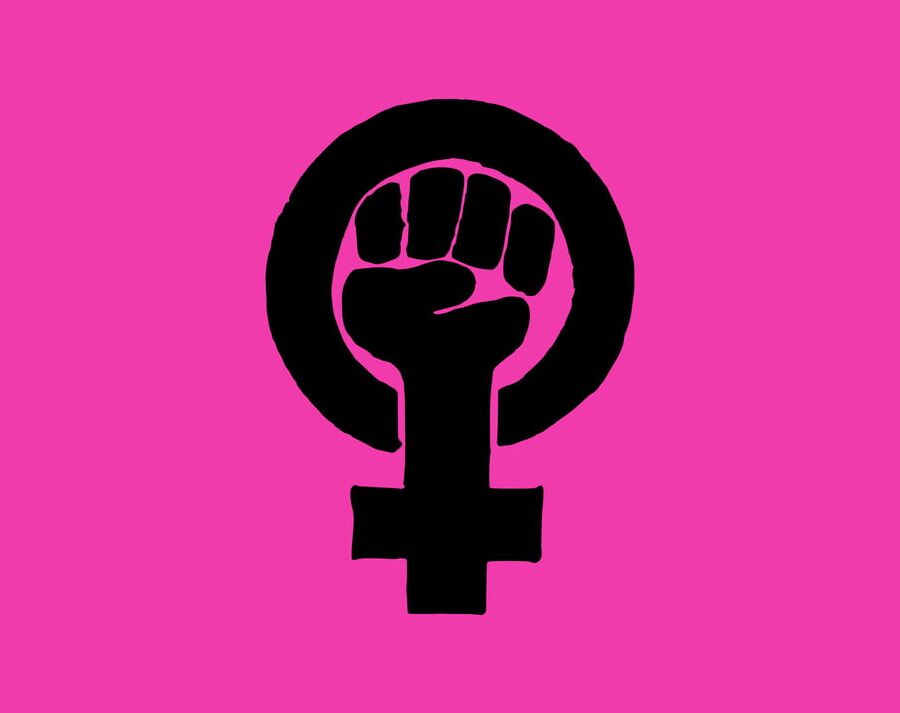 How to be a good feminist
