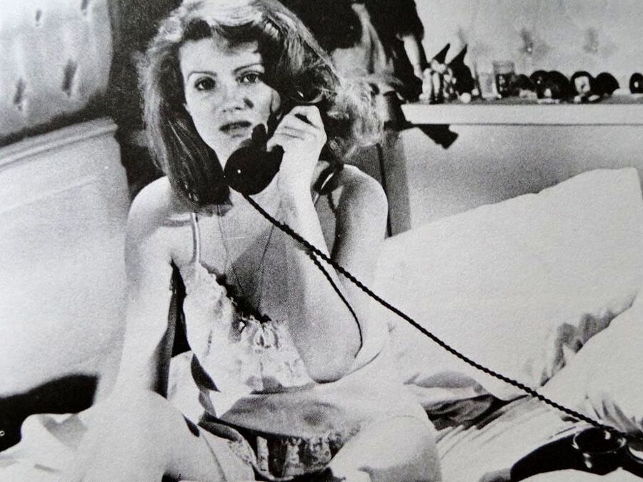 Barbara Sukowa