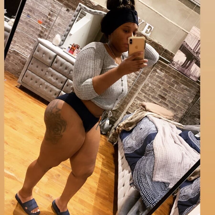 Booty on Herrr