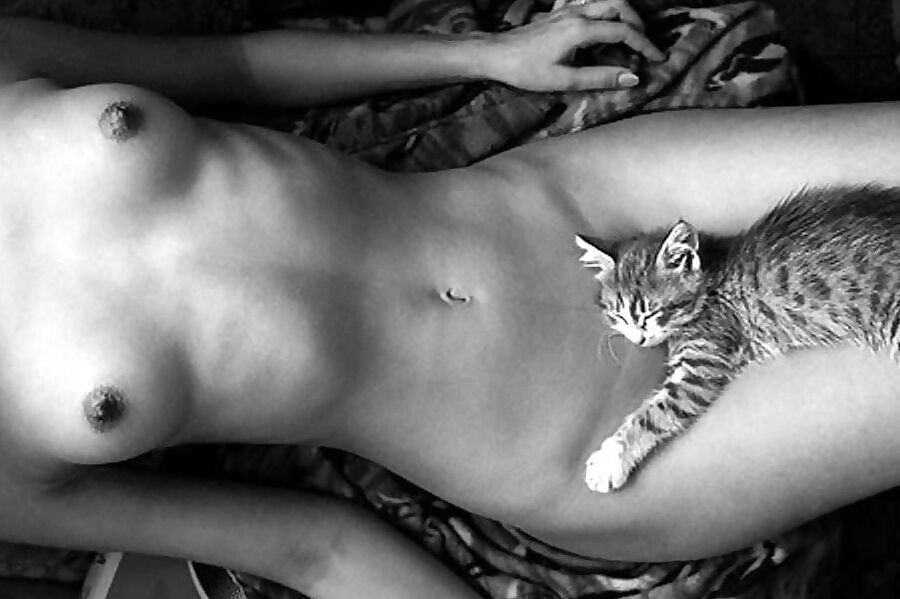 Black and White Erotica