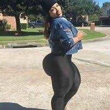 Megaculo milf tubera(ronie)